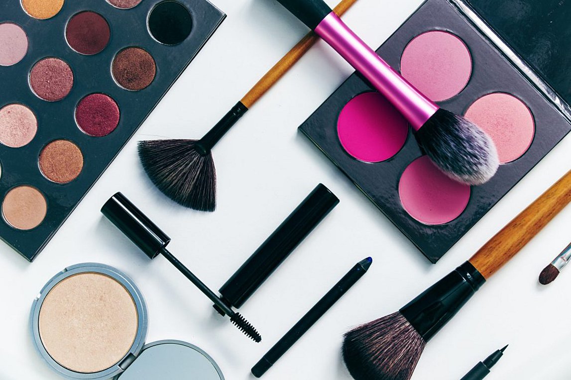 Το μακιγιάζ της κοκέτας: Η νέα εκδοχή της νεανικής φρεσκάδας