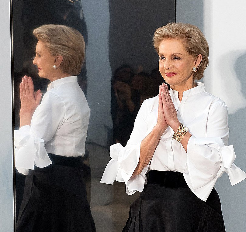 Quiz Hμέρας: Πού γεννήθηκε το 1939 η σχεδιάστρια μόδας Carolina Herrera;