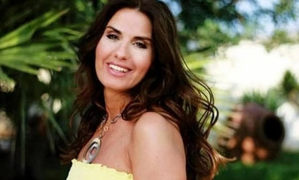 Έφυγε από τη ζωή η ηθοποιός Κάτια Νικολαΐδου