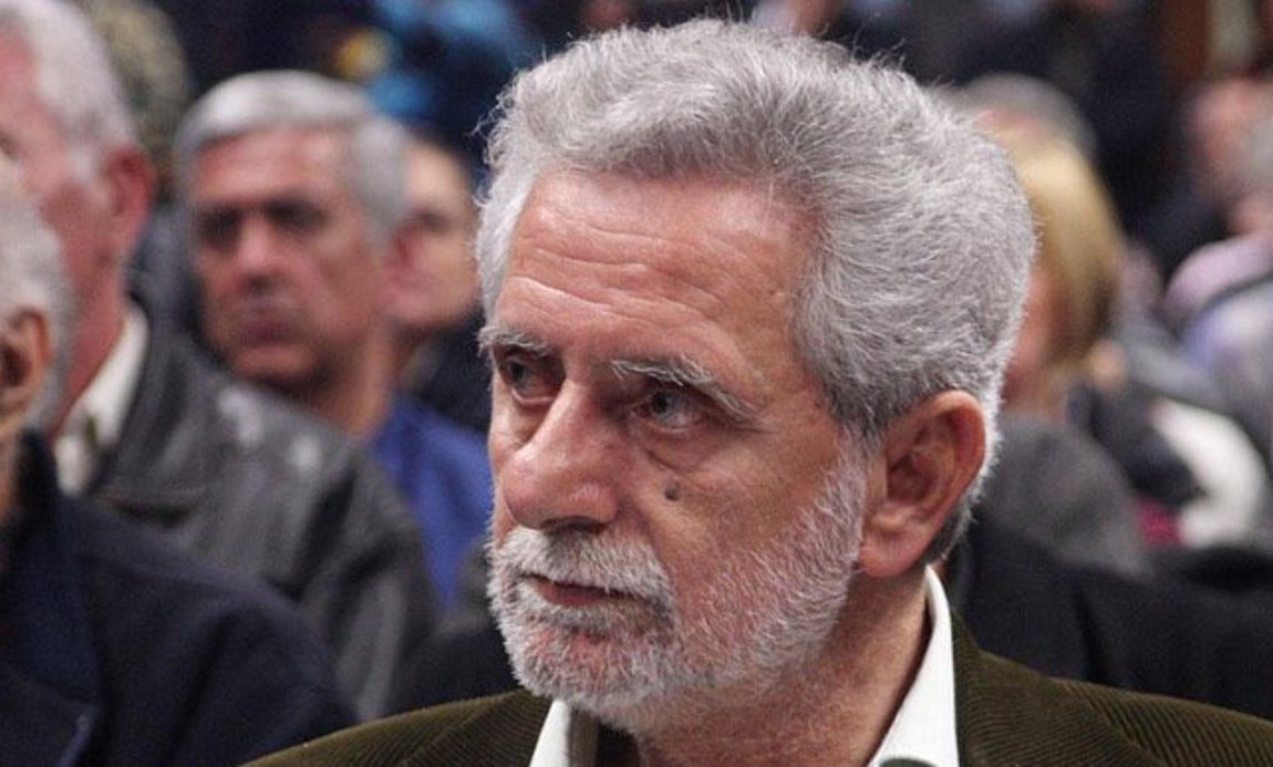 Θ. Δρίτσας για δημοψήφισμα Κασσελάκη: «Θυμίζει ρωμαϊκή αρένα – Αντισταθείτε!»