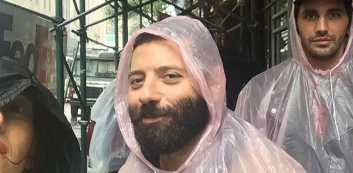 Πέθανε στα 46 του ο καλλιτεχνικός διευθυντής του οίκου Moschino, Davide Renne