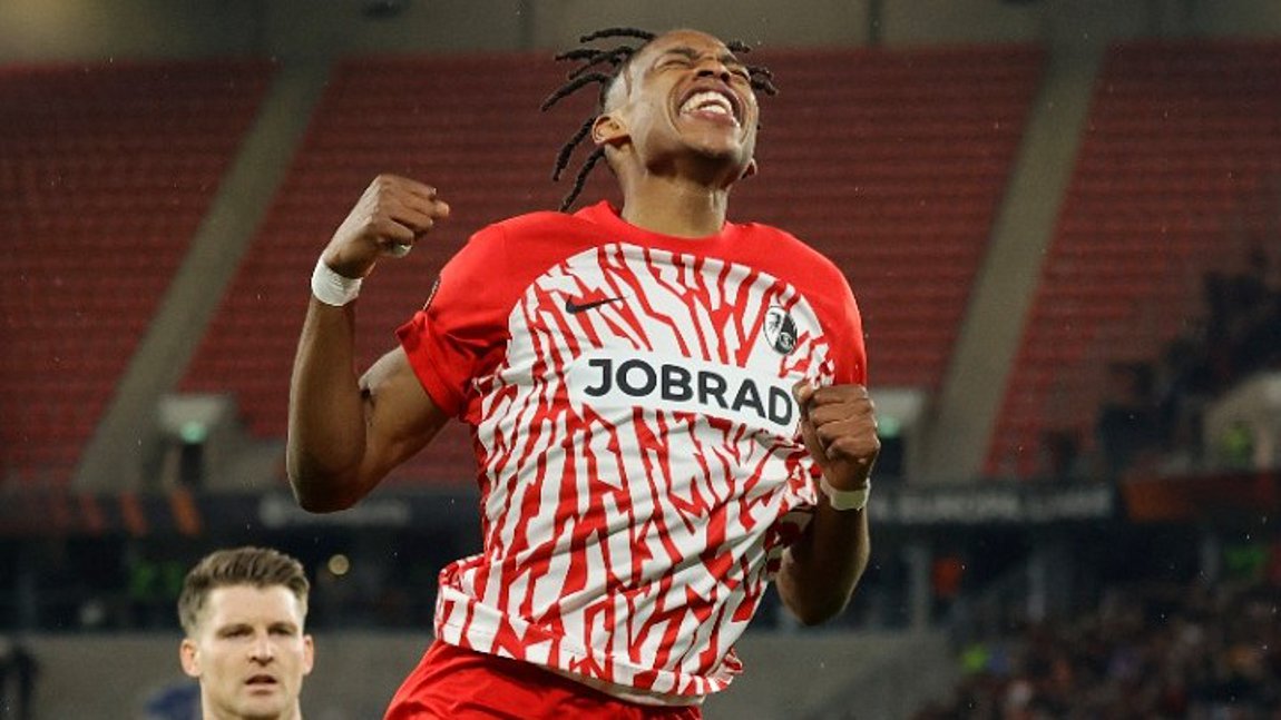 Europa League: «Πεντάρα» η Φράιμπουργκ, μία ανάσα από τους «16» η Αταλάντα