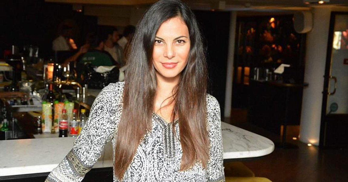 Συνελήφθη η Εύη Βατίδου – Τραυμάτισε 57χρονη με το όχημά της