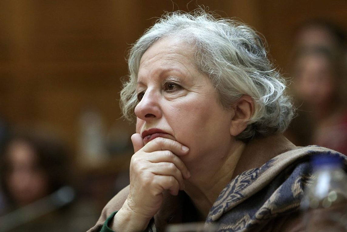 Ελένη Γερασιμίδου: Ο σύζυγος και η κόρη της προσήχθησαν στη ΓΑΔΑ