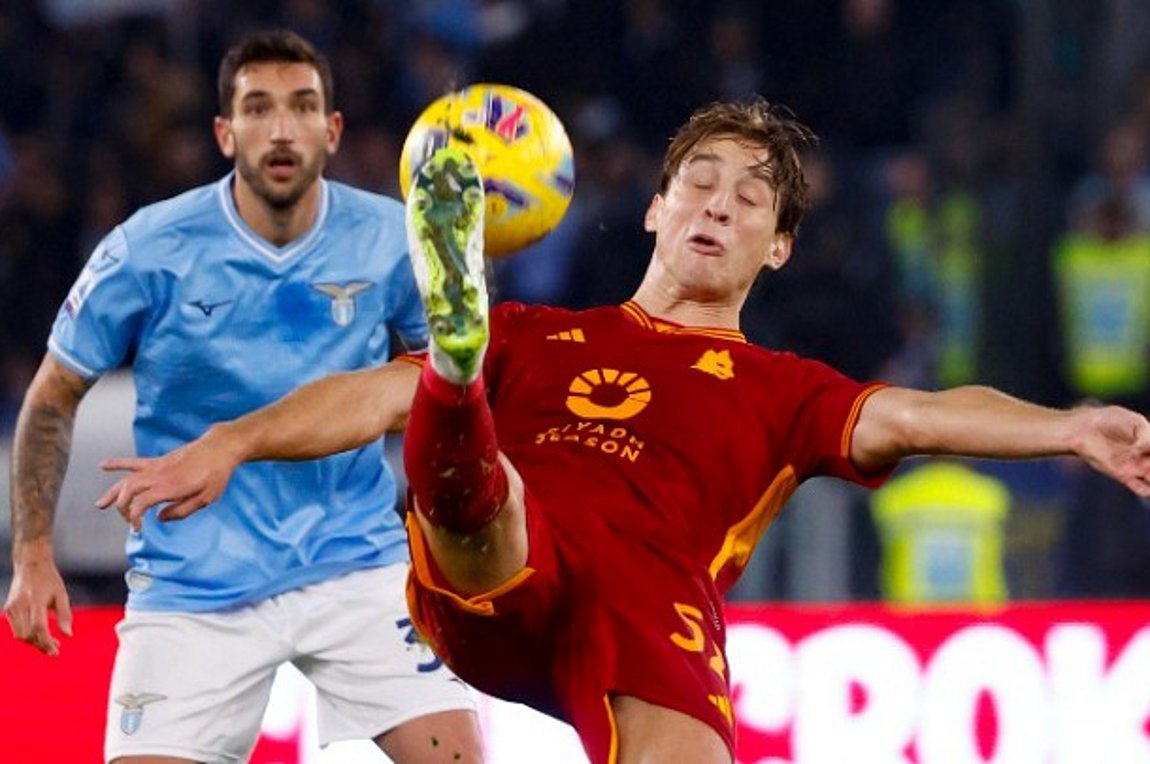 Όλα… μηδέν στο ντέρμπι του «Ολίμπικο»