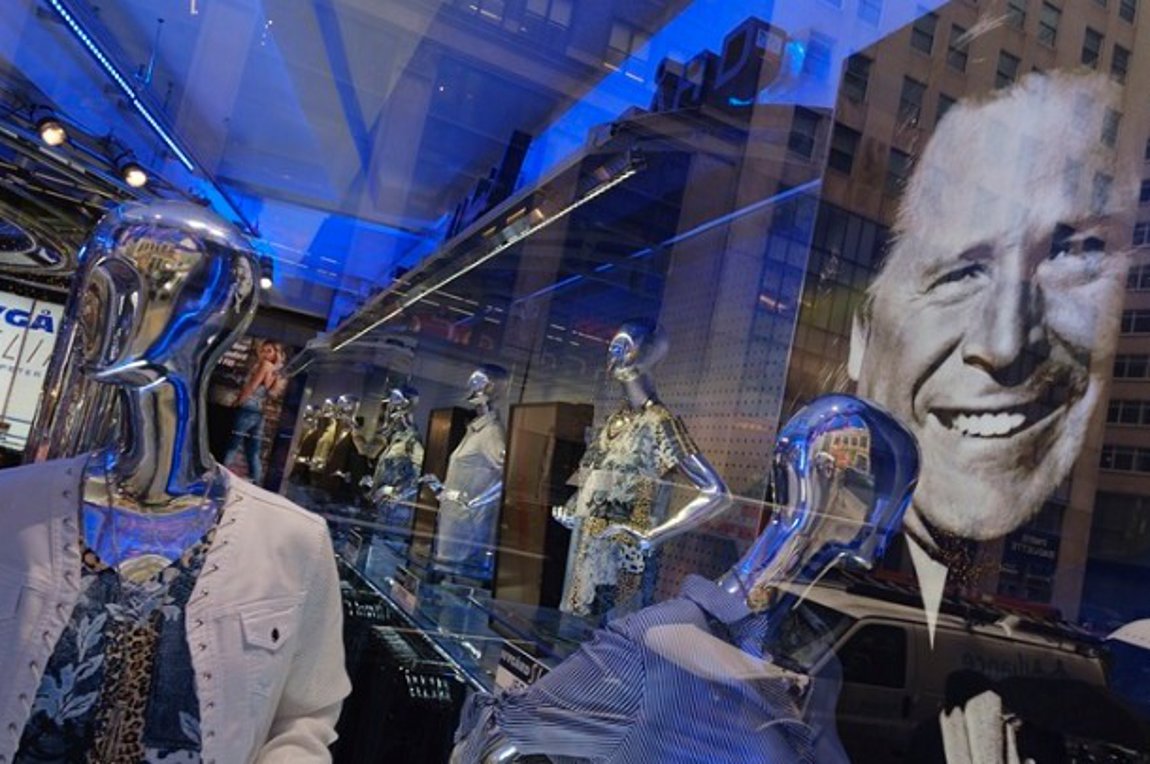 Ένοχος κρίθηκε ο πρώην γκουρού της μόδας Πίτερ Νάιγκαρντ