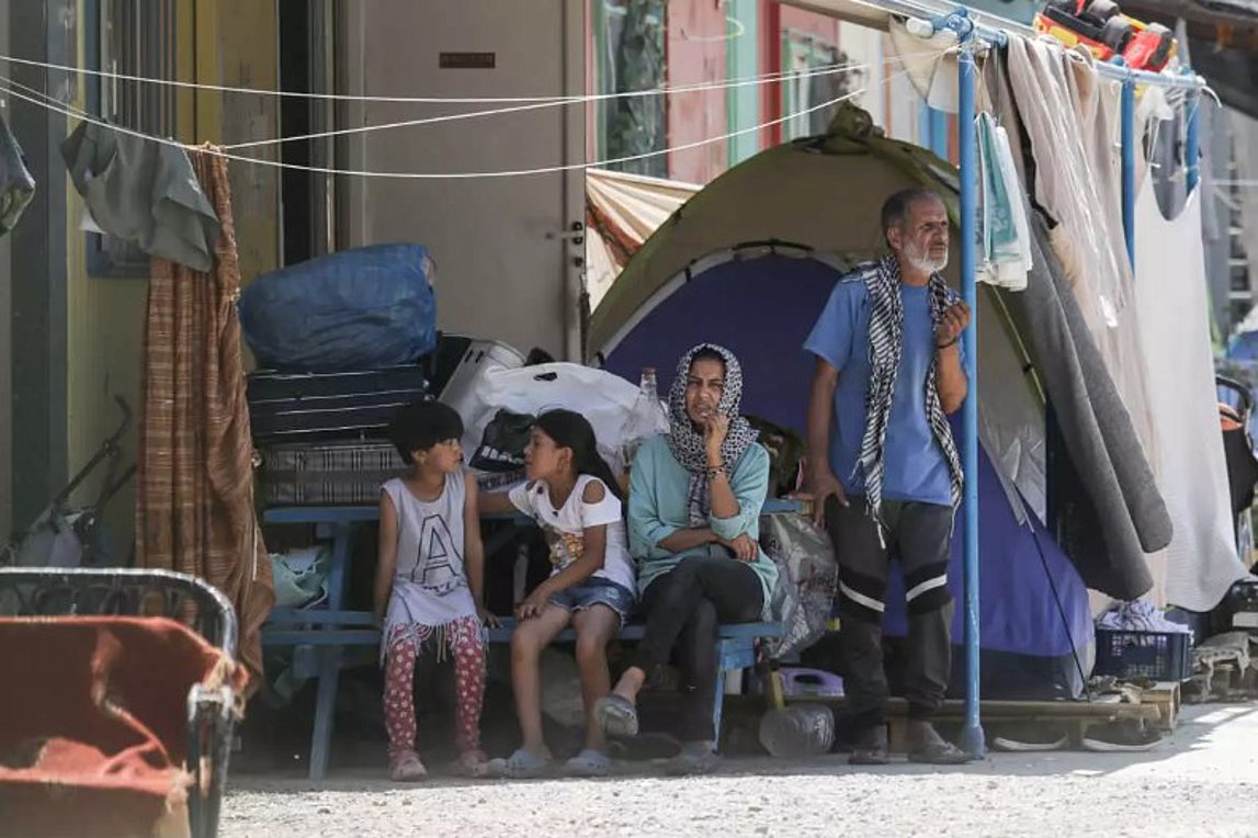 Στην Ελλάδα η υψηλότερη έκτακτη χρηματοδότηση της ΕΕ για το μεταναστευτικό