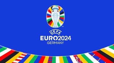 EURO 2024: Aναλυτικά τα ζευγάρια της φάσης των «16» που ξεκινά το Σάββατο 29/6