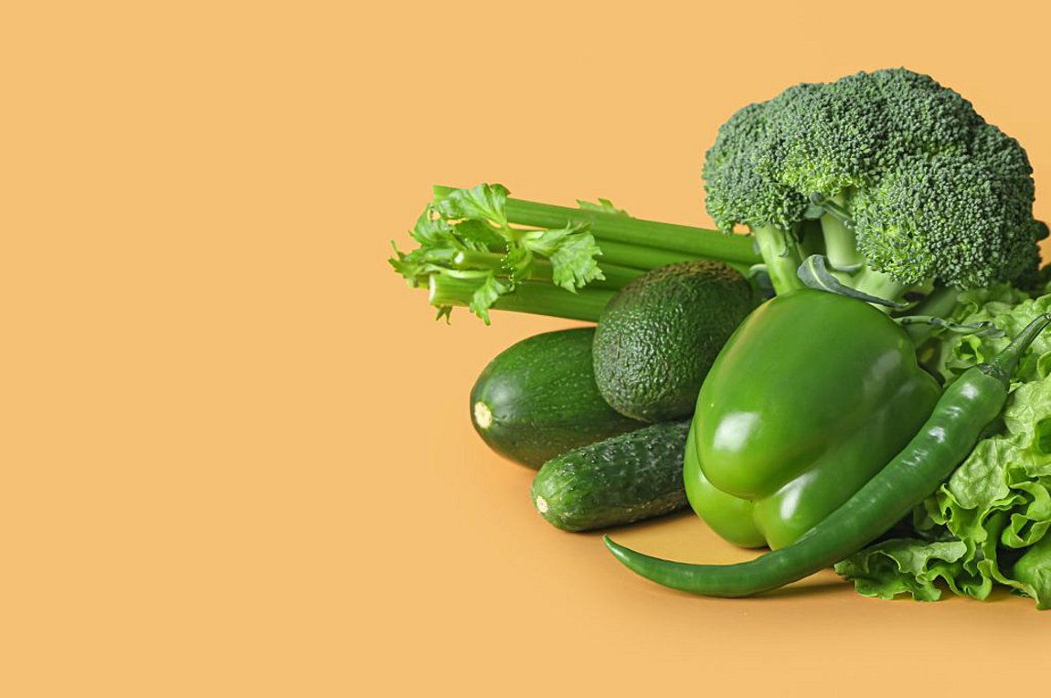 Το σούπερ λαχανικό που βοηθάει στην απώλεια βάρους, ενισχύει την όραση και προστατεύει τις εγκύους
