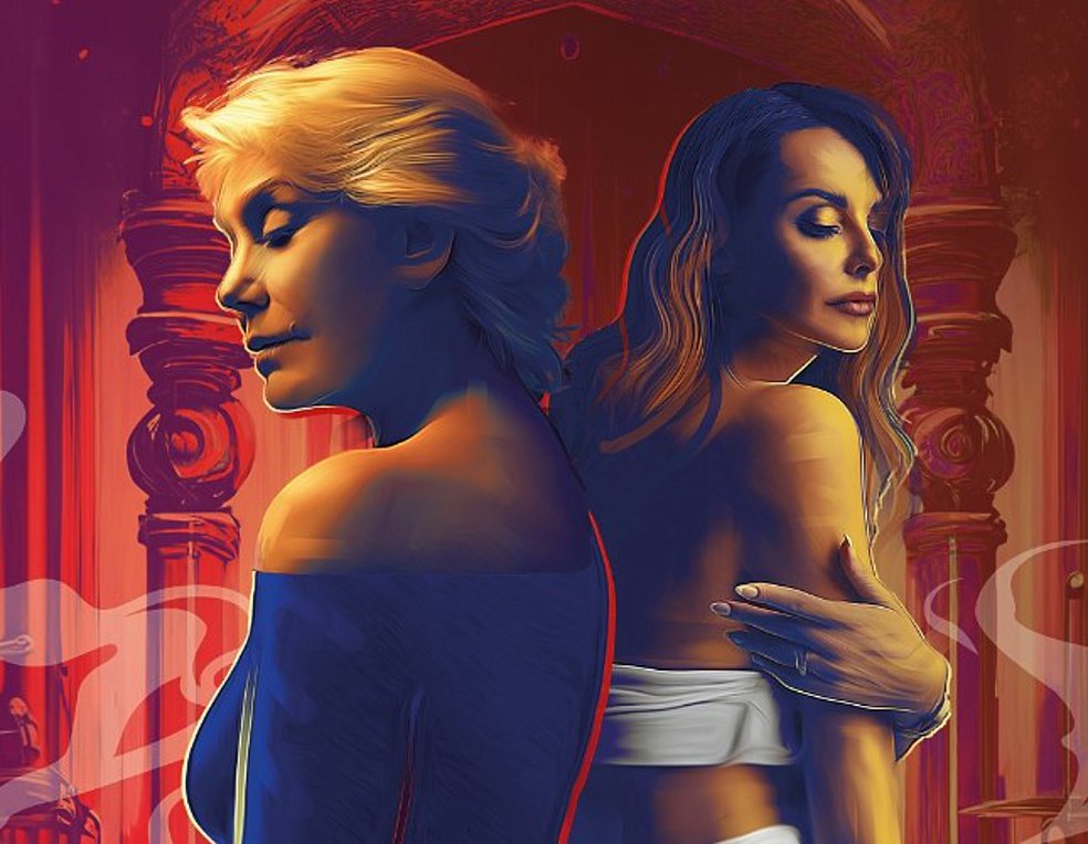 Η Μαρινέλλα… επιστρέφει στη νύχτα «Σήμερα» – Μαζί της η Μπέττυ Μαγγίρα