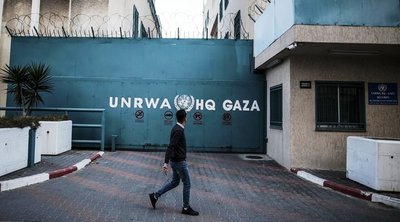 Η UNRWA ανακοίνωσε τον θάνατο 6 μελών της σε δυο αεροπορικούς βομβαρδισμούς του Ισραήλ σε σχολείο