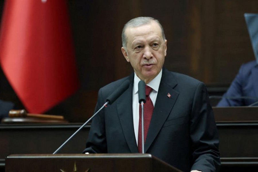 Τουρκία: Στο Υπουργικό Συμβούλιο η επίσκεψη Ερντογάν στην Αθήνα