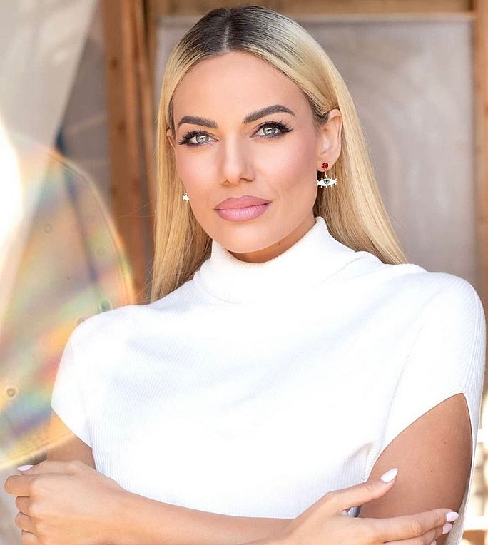 Ιωάννα Μαλέσκου: Τώρα και… τραγουδίστρια – Ηχογράφησε παιδικό τραγούδι