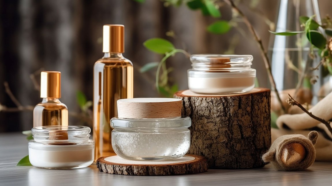 Πεπτίδια: Τι είναι και γιατί πρέπει να μπουν στην περιποίησή σας