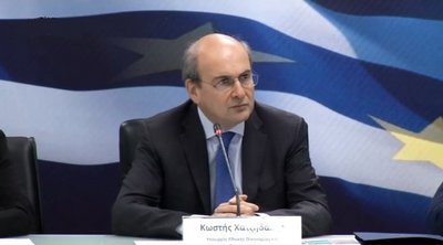 Κ. Χατζηδάκης: Η έγκριση της ΕΕ για επέκταση του «Ηρακλή» εκθέτει την αντιπολίτευση