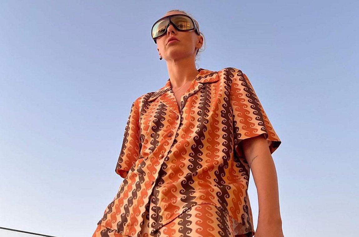 Τάμτα: «Έχω ακούσει πολύ σκληρές κουβέντες για την εμφάνισή μου»