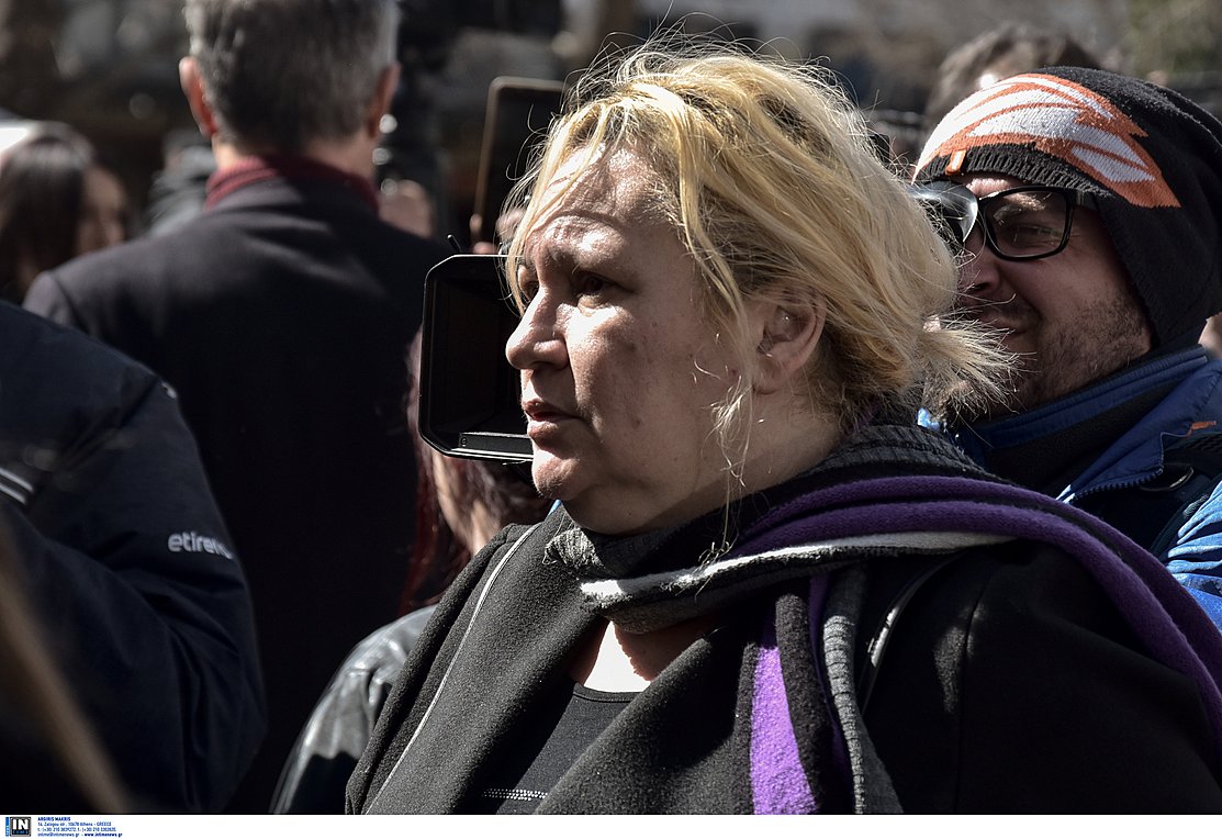 Καίτη Φίνου: «Όλα ξεκίνησαν μετά τον κορωνοϊό…» – ΒΙΝΤΕΟ