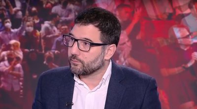 Ηλιόπουλος: «Ο κ. Μητσοτάκης συνεχίζει να κοροϊδεύει τον κόσμο»