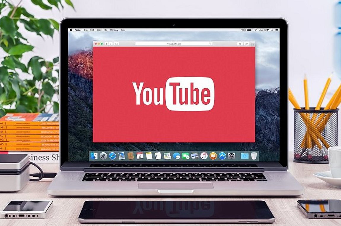 YouTuber μηνύει τη Google για «καταχρηστική απόλυση»