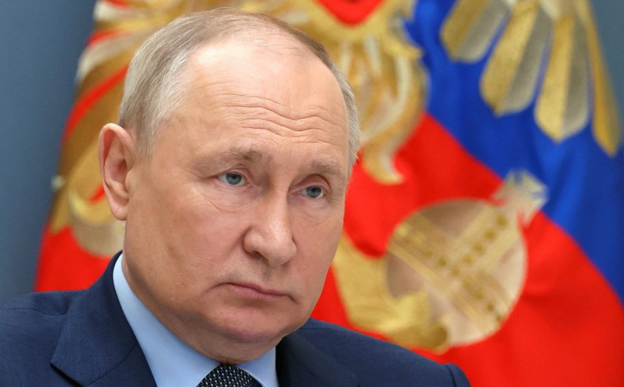 Πούτιν: Ζήτησε τη διεξαγωγή στρατιωτικών γυμνασίων που περιλαμβάνουν και χρήση τακτικών πυρηνικών όπλων