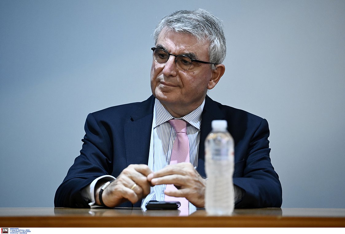 Π. Τσακλόγλου: «Ζητώ συγγνώμη, δεν είχα πρόθεση να προσβάλω τους δικηγόρους»