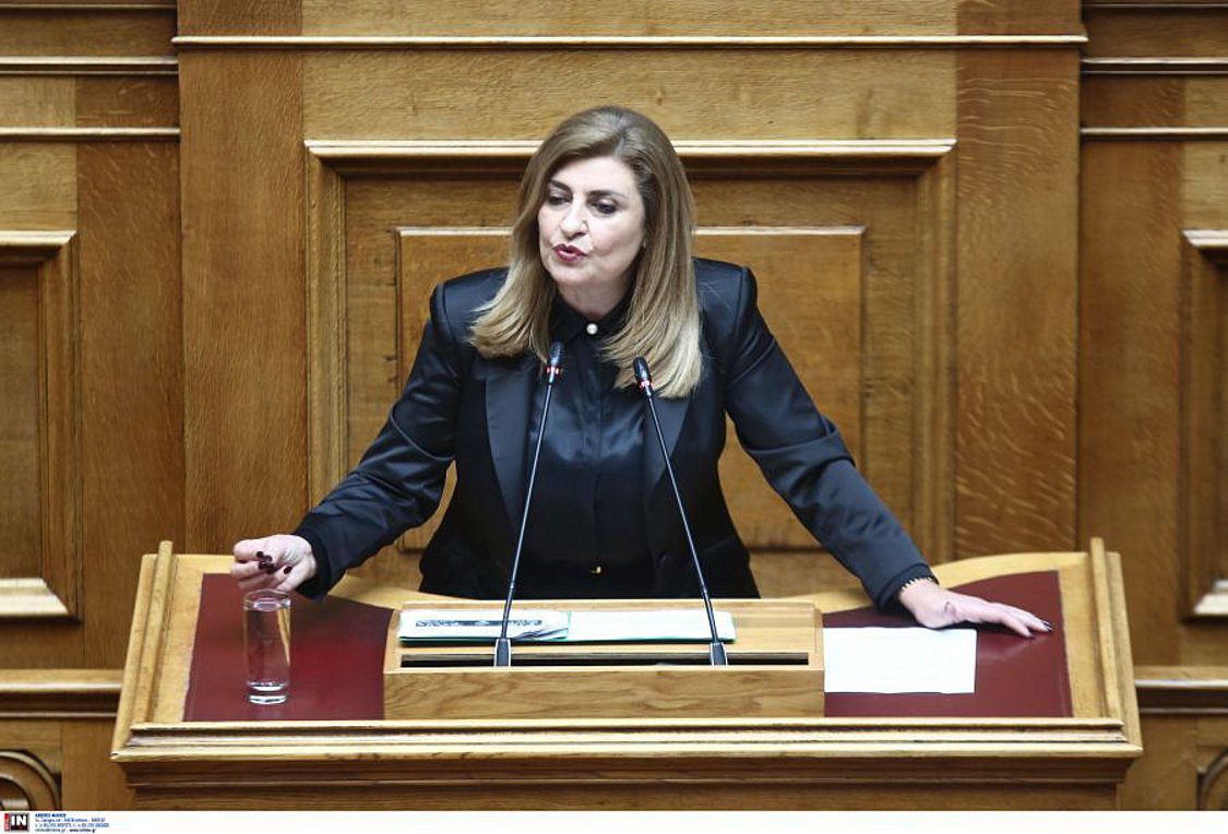 Βουλή – Λιακούλη: Το «όχι» της ΝΔ στη προανακριτική είναι «ναι» στη συγκάλυψη