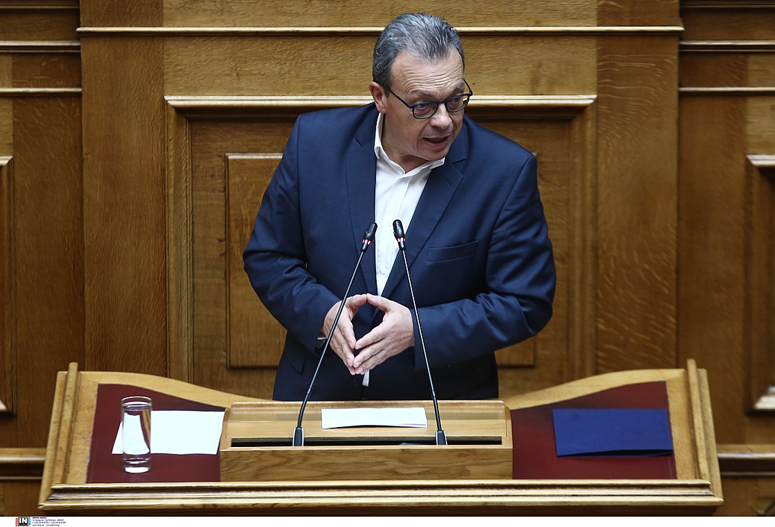 Φάμελλος για Τέμπη: Καταψηφίζοντας την προκαταρκτική, παραδέχεστε ότι υπάρχει ενοχή