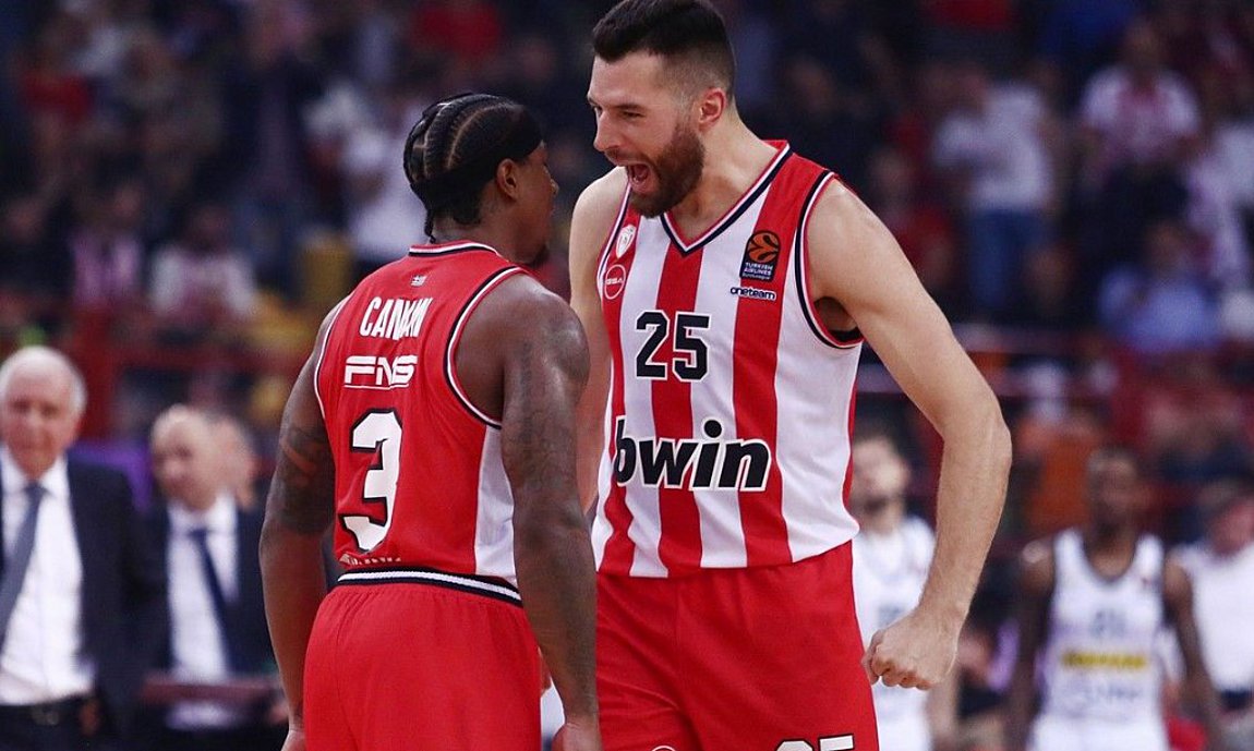 Bet Builder με σούπερ ενισχυμένες αποδόσεις* σήμερα από το Πάμε Στοίχημα