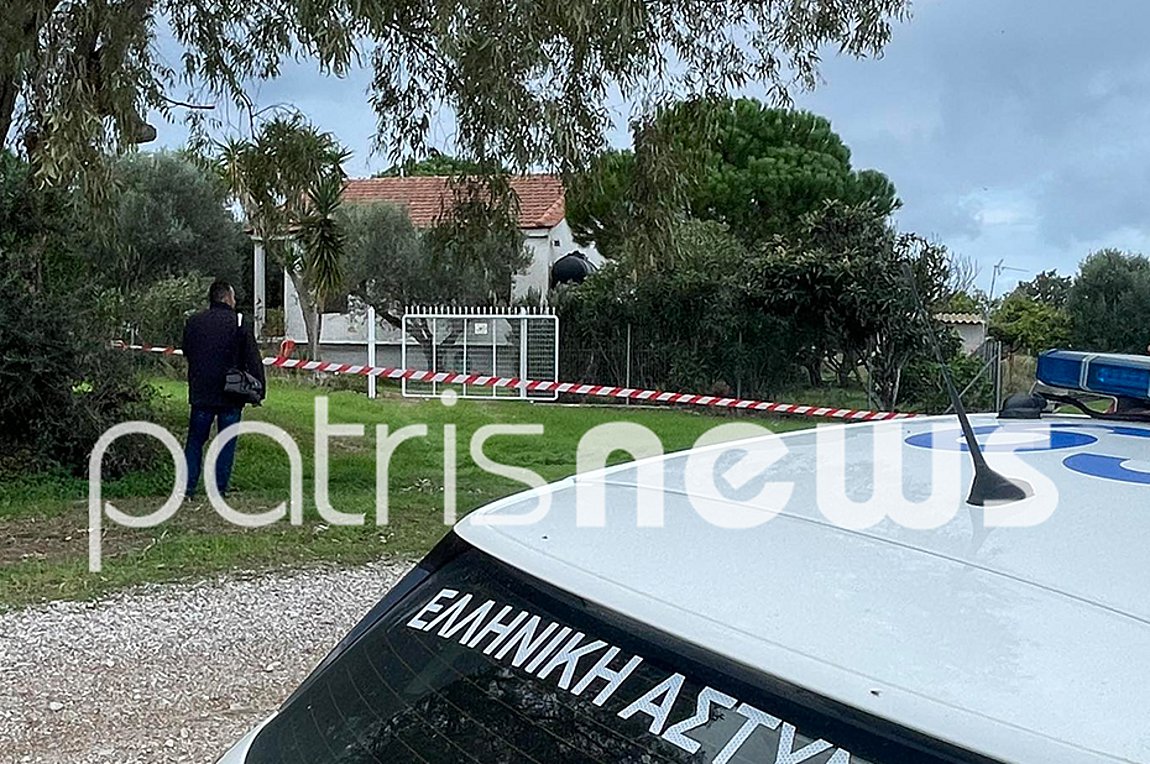 Θρίλερ στην Κυλλήνη: Ανδρας βρέθηκε απαγχονισμένος – Τι ερευνούν οι Αρχές