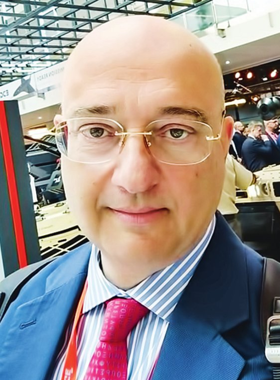 Η ώρα της κρίσης για τον Ελληνα «κατάσκοπο»