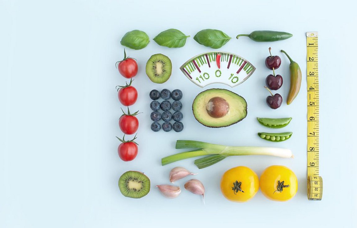 Αδυνάτισμα: Μπορεί το αλάτι να το επηρεάσει; Τι πρέπει να ξέρετε