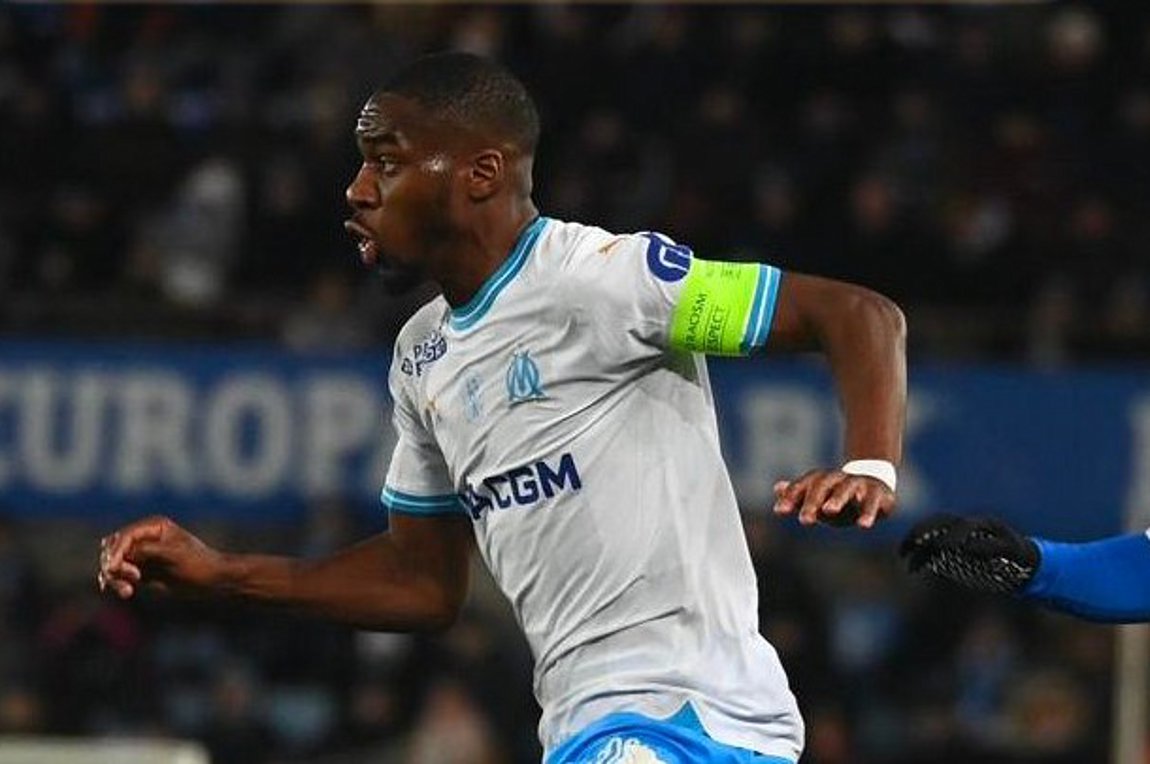 Πέταξε και πάλι βαθμούς η Μαρσέιγ