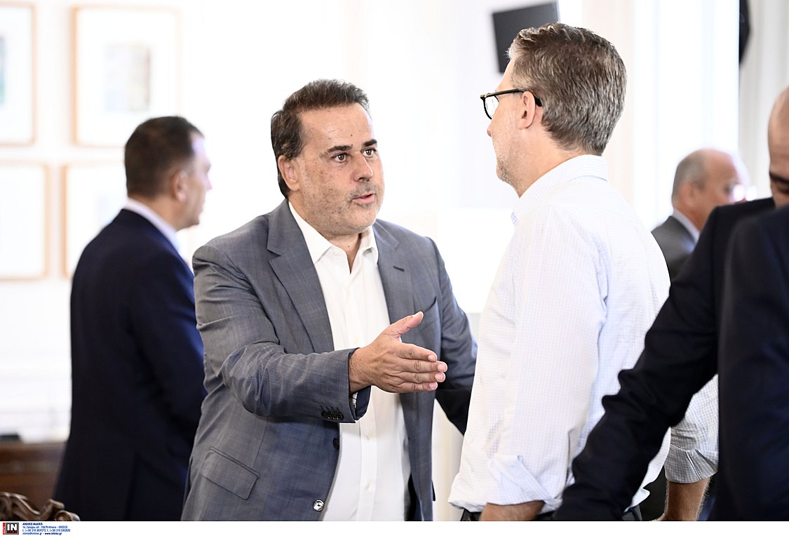 Παπασταύρου: Λάθος να θεωρείται το ζήτημα Μπελέρη διμερές, είναι βαθύτατα ευρωπαϊκό