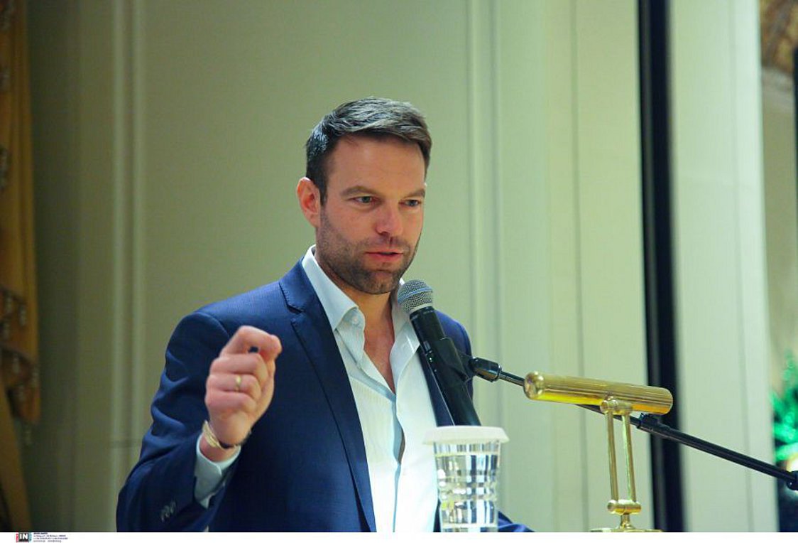 Κασσελάκης: Μαζική προπαγάνδα των ΜΜΕ για το «κύμα αποχωρήσεων»