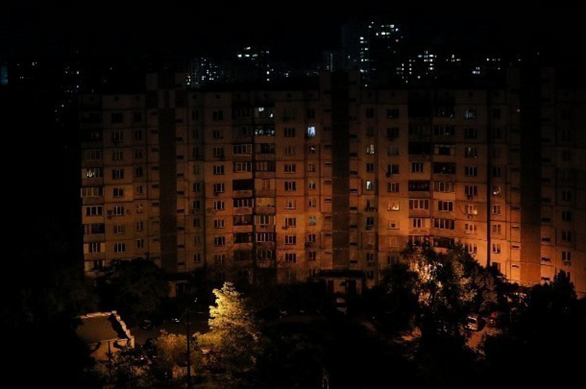 Ουκρανία: Χωρίς ηλεκτρικό περισσότερες από 2.000 κοινότητες λόγω σφοδρής χιονοθύελλας