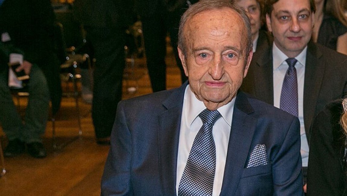 Μοtor Oil: Πέθανε ο Γιώργος Αλεξανδρίδης