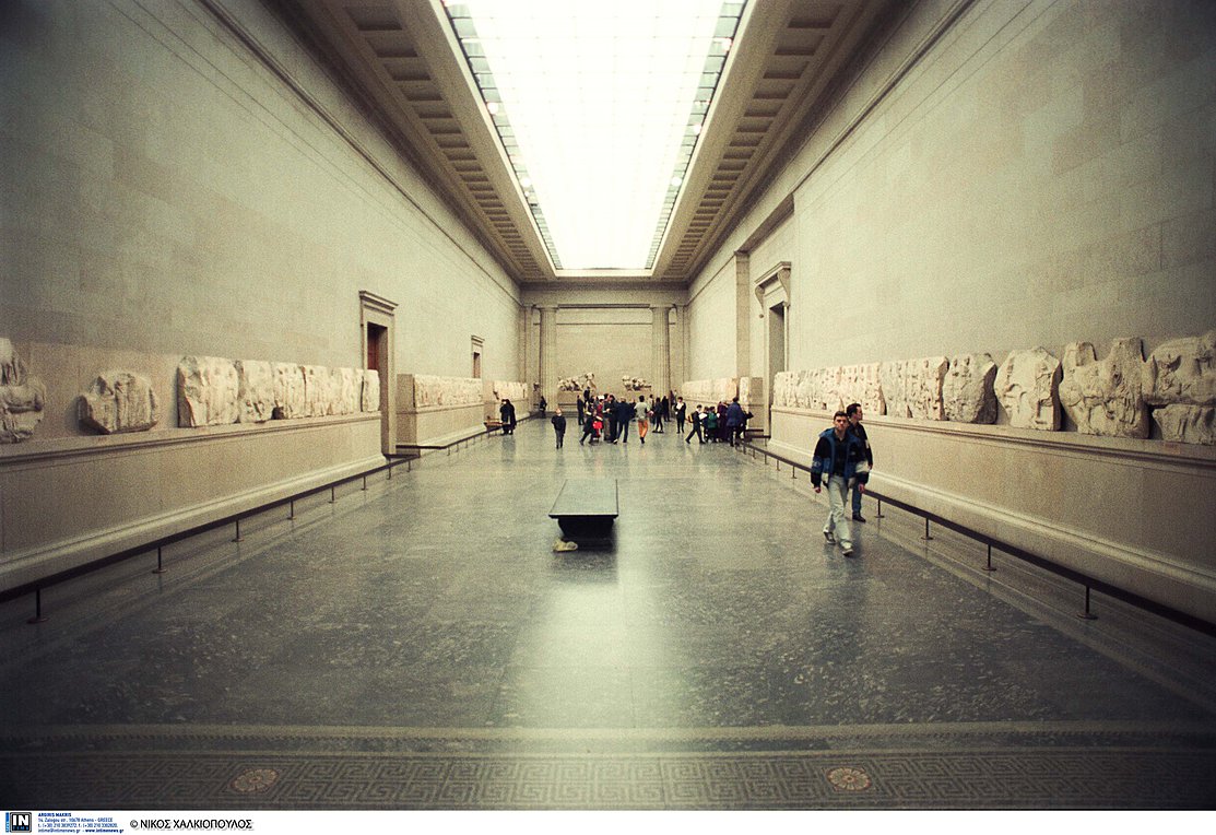 Economist: Το 2025 τα Γλυπτά του Παρθενώνα ενδέχεται να επιστρέψουν στην Ελλάδα