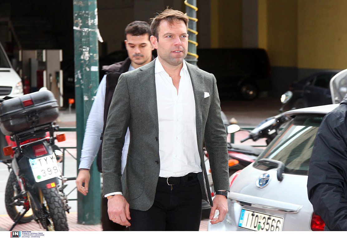 ΠΓ ΣΥΡΙΖΑ – Κασσελάκης: «Το συνέδριο πρέπει να γίνει στην ώρα του»