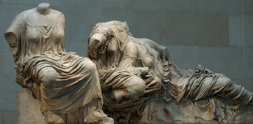 Βρετανικό Μουσείο για τα Γλυπτά του Παρθενώνα: Οι συζητήσεις με Ελλάδα συνεχίζονται και είναι εποικοδομητικές
