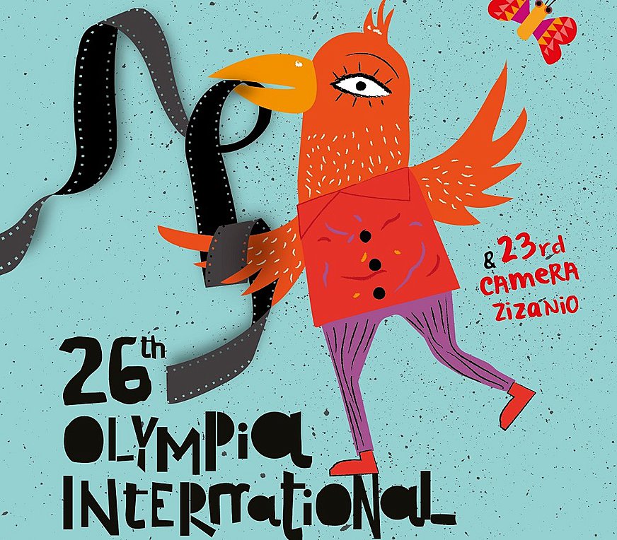 Το Φεστιβάλ Ολυμπίας απλώνει τα φτερά του