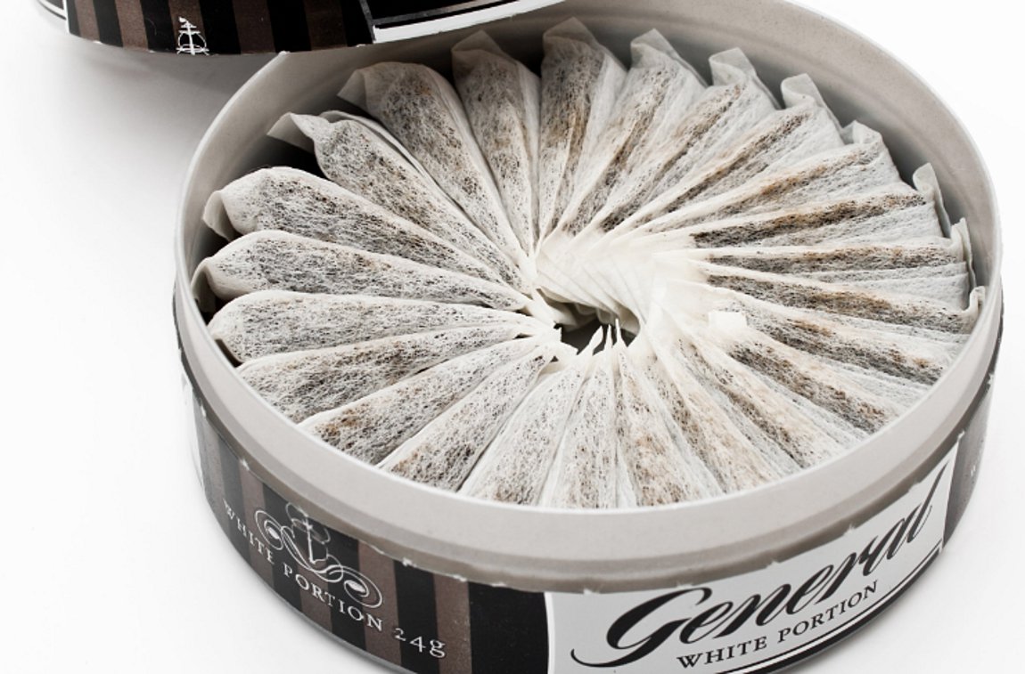 Στικάκια νικοτίνης ή snus: Η μη σωστή χρήση τους οδηγεί σε παρενέργειες