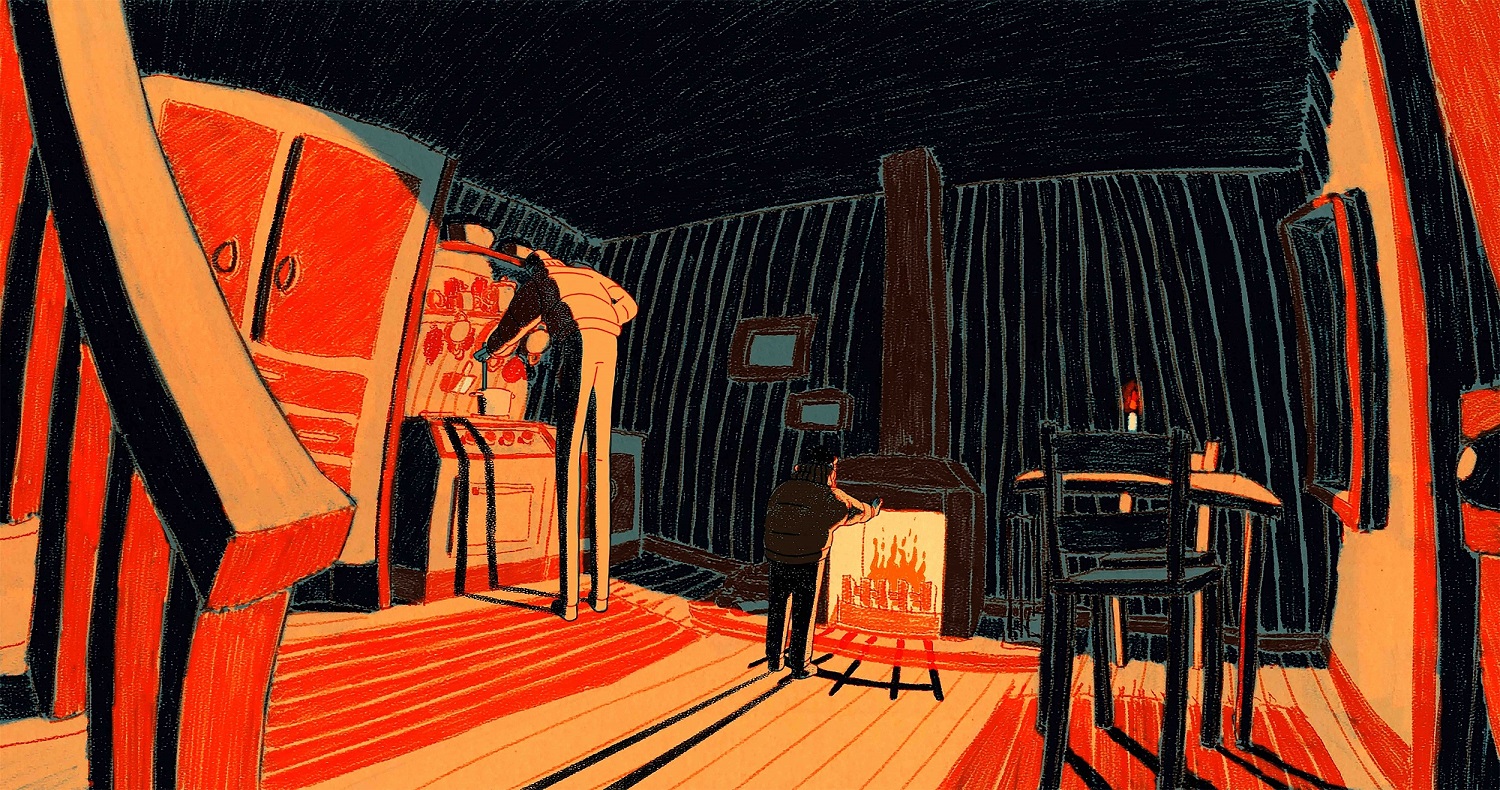 “Παγοπώληδες” “Παγοπώληδες”