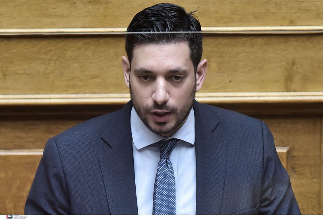 Κυρανάκης στον realfm 97,8: Μειώνουμε την γραφειοκρατία, φέρνουμε ψηφιακές λύσεις