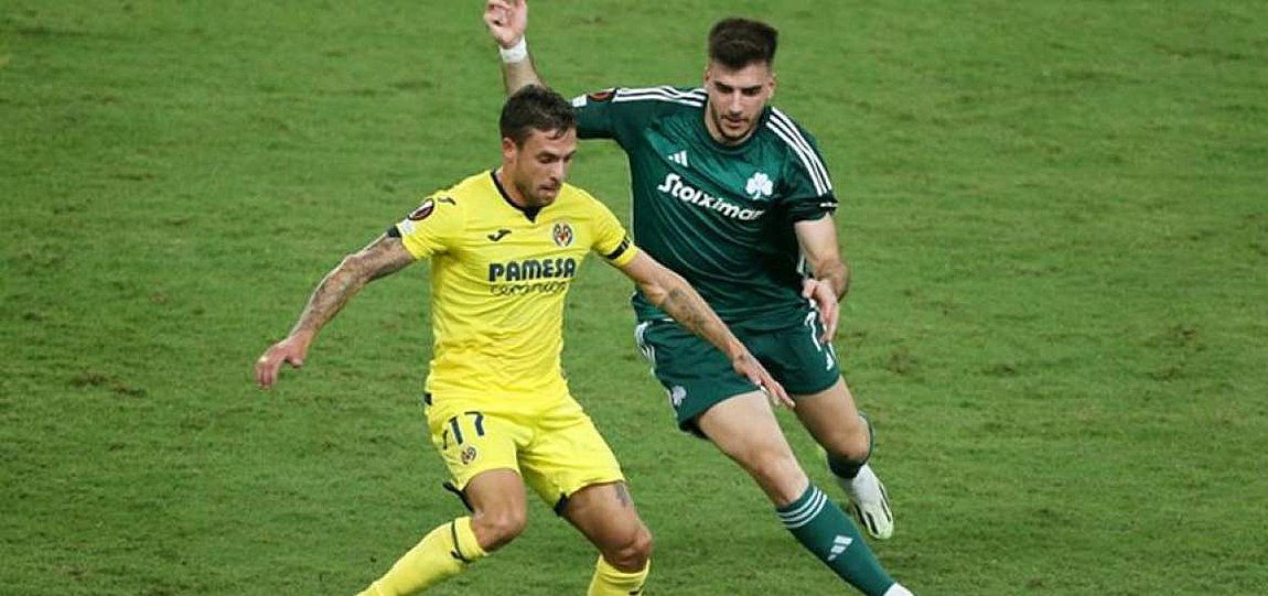 Για ιστορικό «διπλό» στην Ισπανία ο Παναθηναϊκός