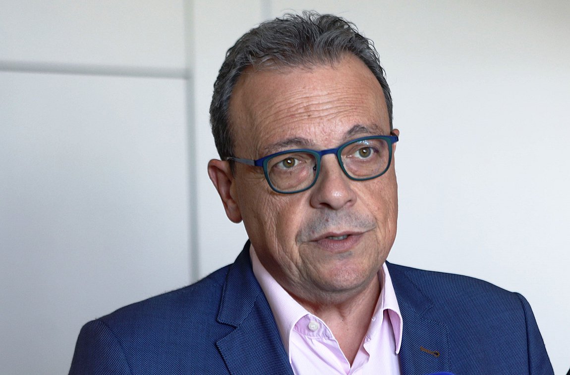 Φάμελλος: Τραγική αλλαγή στην Ελλάδα το νομοσχέδιο για τα πανεπιστήμια