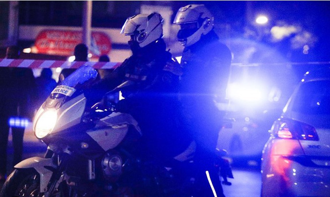 Πυροβολισμοί στο Π.Φάληρο: Νεκρός ο 60χρονος