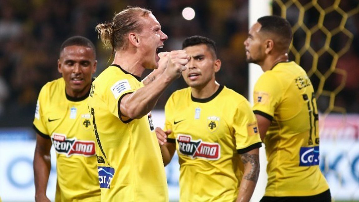 Κρίσιμη «μάχη» για την ΑΕΚ κόντρα στην Μπράιτον