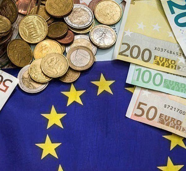 Eurostat: Στο 3% ο πληθωρισμός στην Ελλάδα τον Νοέμβριο 