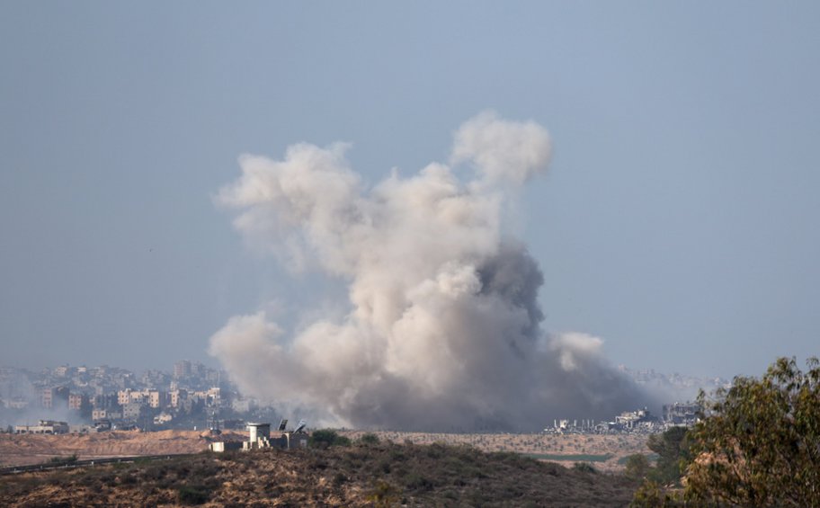 Ο ισραηλινός στρατός δηλώνει ότι επιβεβαίωσε τον θάνατο πέντε ομήρων στη Γάζα και ενημέρωσε τις οικογένειές τους