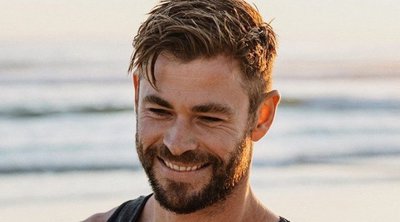 Αγνώριστος ο Chris Hemsworth – Η εντυπωσιακή μεταμόρφωσή του